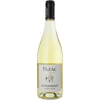 Le Pigeonnier Blanc - Cave De Pazac