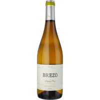 Brezo Godello Viejo - Bodegas Y Viñedos Mengoba