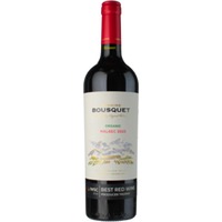Premium Bio Malbec - Domaine Bousquet