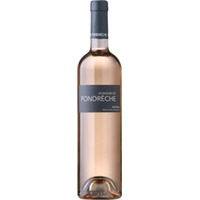 Domaine De Fondrèche Rosé