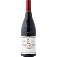 Clos Des Hospices - Domaine Santa Duc