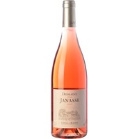 Côtes Du Rhône Rosé - Domaine De La Janasse