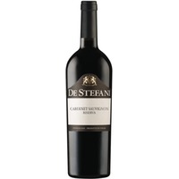 De Stefani Venezia DOC Riserva Cabernet Sauvignon 0,75 ℓ