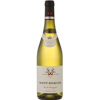 Reine Pédauque Saint-Romain AOC 0,75 ℓ