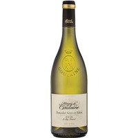 Marquis de Goulaine Muscadet Sèvre-et-Maine AOC Sur Lie 0,75 ℓ