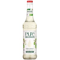 Pure by Monin Grüner Apfel Green Apple Konzentrat