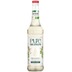 Pure by Monin Grüner Apfel Green Apple Konzentrat 
