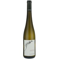 FJ Gritsch Grüner Veltliner Ried Singerriedel DAC