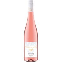 Pfaffmann Portugieser Weißherbst - Weingut Wageck-Pfaffmann