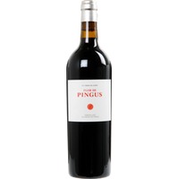 Dominio de Pingus Flor de Pingus