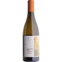 Lingua Franca Estate Chardonnay