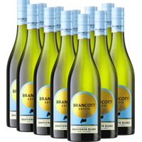12er Vorteilspaket - Sauvignon Blanc Marlborough - Brancott Estate