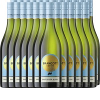 24x Vorteilspaket - Sauvignon Blanc Marlborough - Brancott Estate