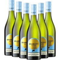 6er Vorteilspaket - Sauvignon Blanc Marlborough - Brancott Estate