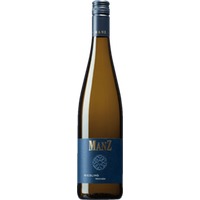 Riesling MINERALGESTEIN trocken - Weingut Manz