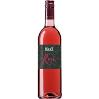 Cuvée Rosé fruchtig - Weingut Manz