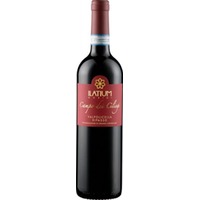 Latium Morini Valpolicella Ripasso Campo dei Ciliegi DOC
