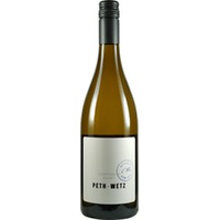 SAUVIGNON BLANC trocken Bio - Weingut Peth-Wetz
