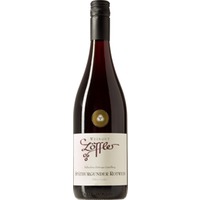 Spätburgunder Edition trocken - Weingut Löffler