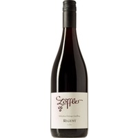 Regent Qualitätswein trocken - Weingut Löffler