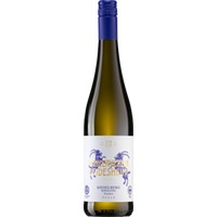Deidesheimer Kieselberg Riesling trocken - Winzerverein Deidesheim