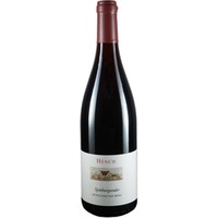 Spätburgunder Bürgstadter Berg trocken Bio - Weingut Hench