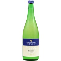 Bacchus feinherb 1,0 L - Stiftung Bürgerspital zum Hl. Geist Weingut