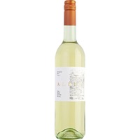 Sauvignon Blanc feinherb - Weingenossenschaft Albig