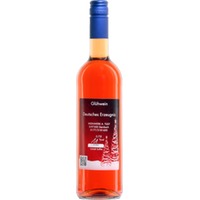 WeinWerk Glühwein Rosé süß - WeinWerk A. Tully