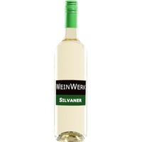 WeinWerk Silvaner - So soll er sein trocken - WeinWerk A. Tully