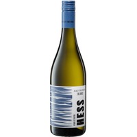 Sauvignon Blanc trocken - Weingut Christoph Hess