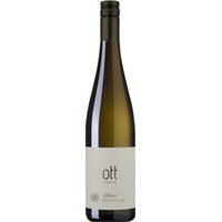 Blütenmuskateller trocken - Weingut Thomas Ott