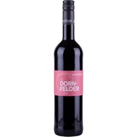 Dornfelder lieblich - Weingut Arndt Schnabel