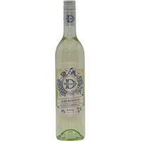 Gelber Muskateller Klassik trocken - Weingut Dworschak