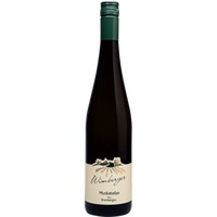 Muskateller trocken - Wimberger