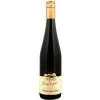 Blanc de Noir- Cabernet Sauvignon weißgepresst trocken - Wimberger