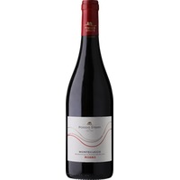 Rosso Montecucco DOC Bio - Poggio Stenti