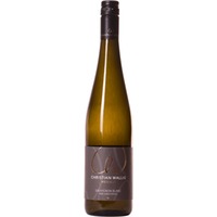 Sauvignon Blanc trocken - Weingut Christian Wallig
