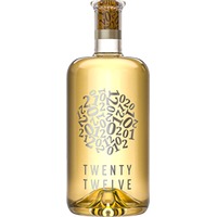 Twenty Twelve White Plà i Levant DO trocken Bio - Es Fangar Vins