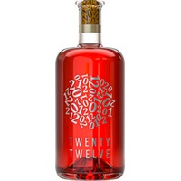 Twenty Twelve Pink Plà i Levant DO trocken Bio - Es Fangar Vins