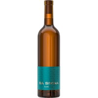 Sa Sivina Plà i Levant DO trocken Bio - Es Fangar Vins
