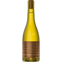 Lo Cortinel-lo Plà i Levant DO trocken Bio - Es Fangar Vins