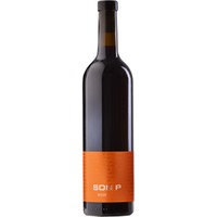 Son P Plà i Levant DO trocken Bio - Es Fangar Vins