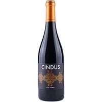 Cindus Toro DO trocken - Legado de Orniz