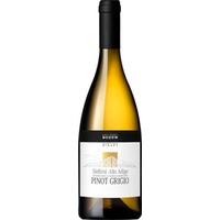 Pinot Grigio Alto Adige DOC trocken - Kellerei Bozen - Cantina Bolzano