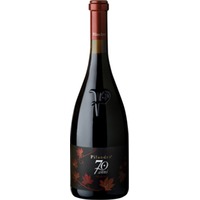 70 anni Merlot trocken - Pilandro