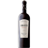 Amaren Reserva Tempranillo