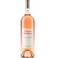 Clos Cibonne Tentations Rose Magnum