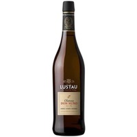 Don Nuño Oloroso Lustau 37.5cl