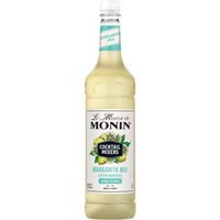 Monin Le Mixeur Margarita Mix PET 1L